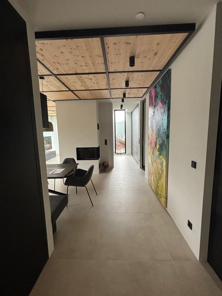 4-Zimmer-Wohnung mieten in Landeck – 90 m², € 2.400 – Bild 2 von 18