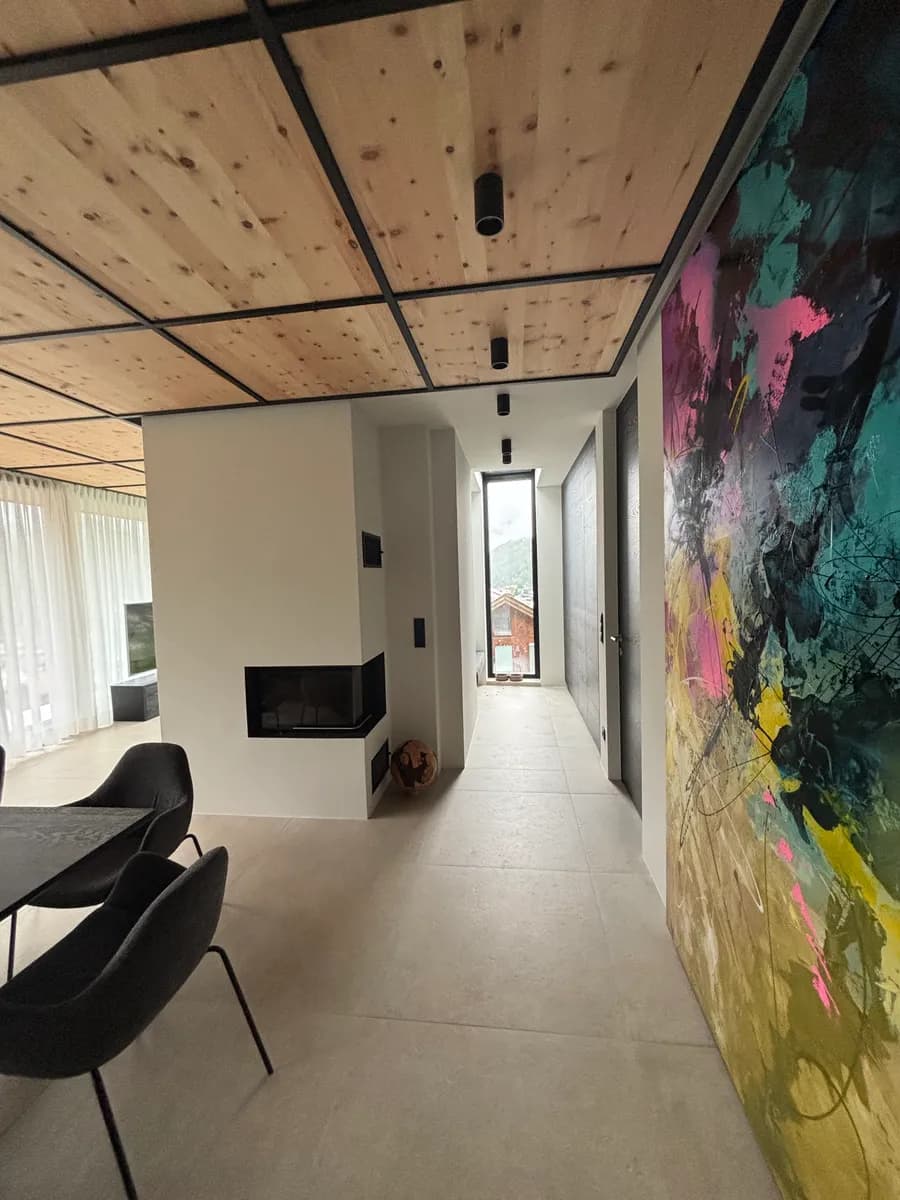 4-Zimmer-Wohnung mieten in Landeck – 90 m², € 2.400 – Bild 3 von 18
