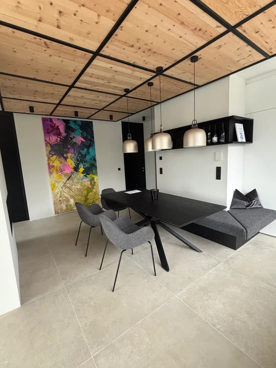 4-Zimmer-Wohnung mieten in Landeck – 90 m², € 2.400 – Bild 4 von 18
