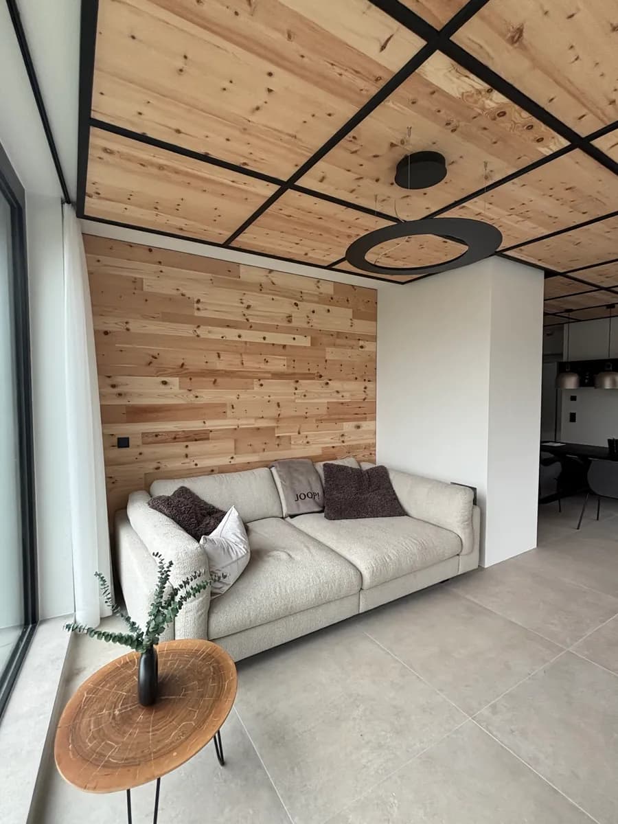 4-Zimmer-Wohnung mieten in Landeck – 90 m², € 2.400 – Bild 6 von 18
