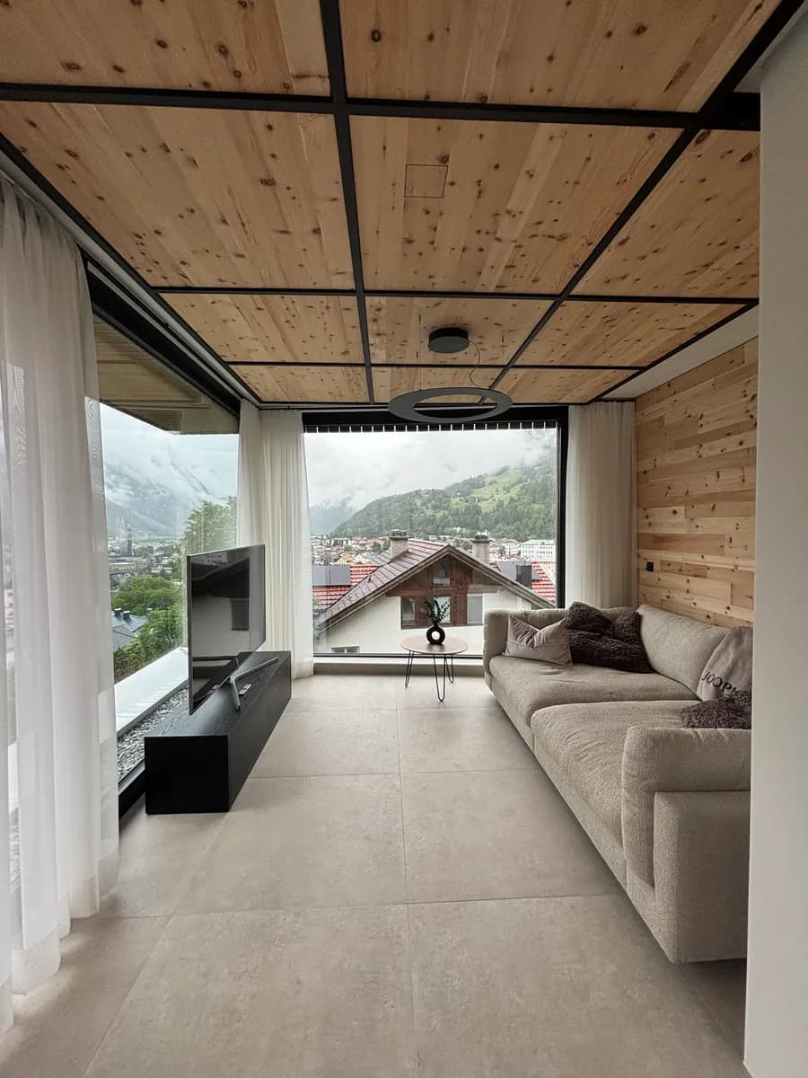 4-Zimmer-Wohnung mieten in Landeck – 90 m², € 2.400 – Bild 7 von 18