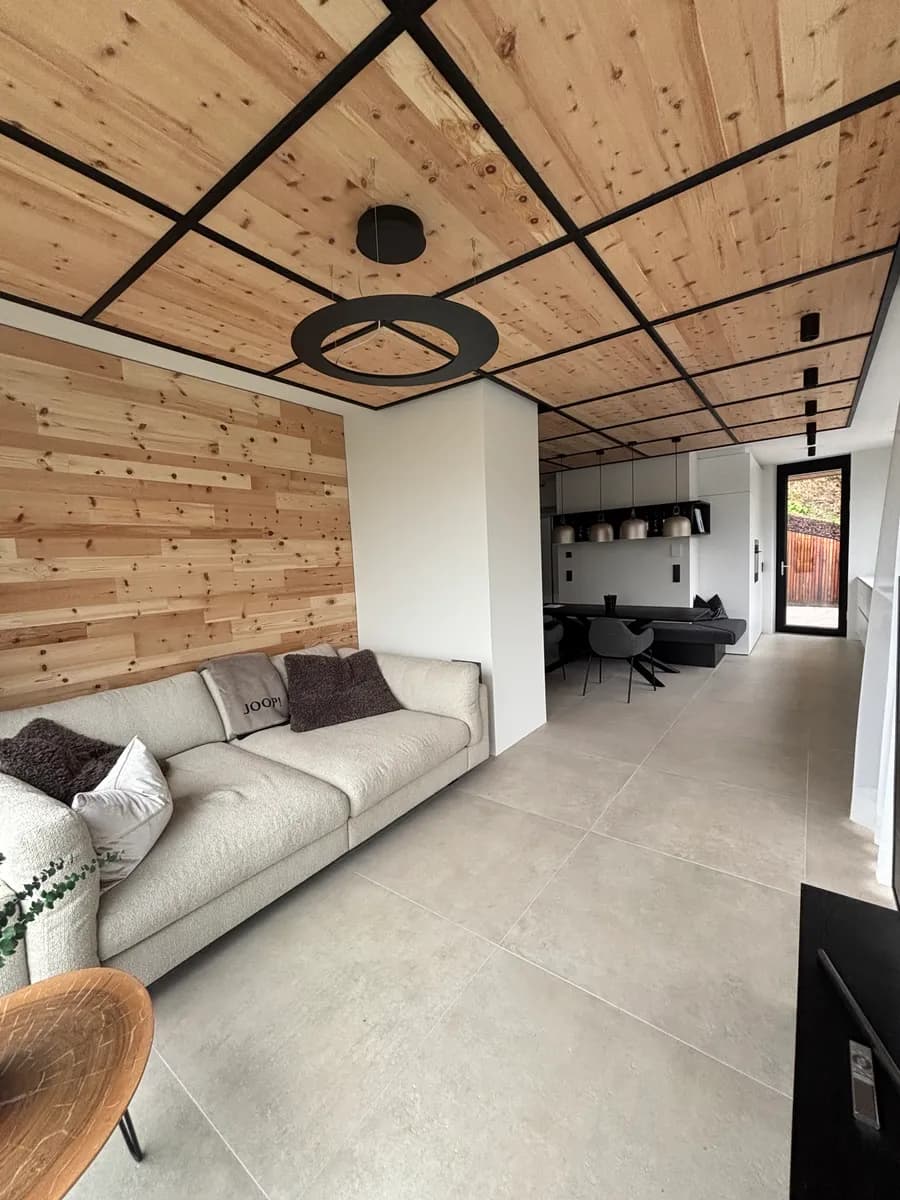 4-Zimmer-Wohnung mieten in Landeck – 90 m², € 2.400 – Bild 8 von 18