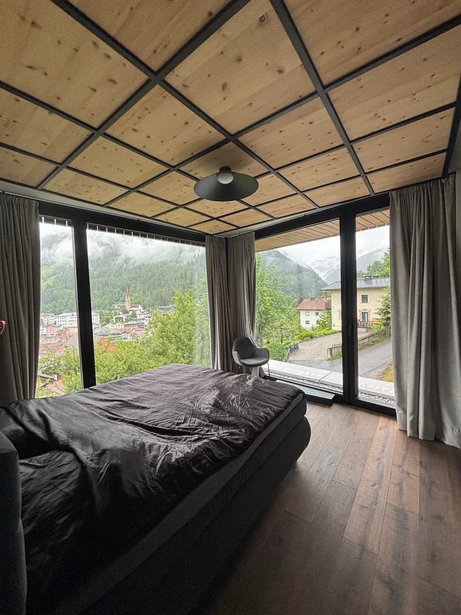 4-Zimmer-Wohnung mieten in Landeck – 90 m², € 2.400 – Bild 9 von 18