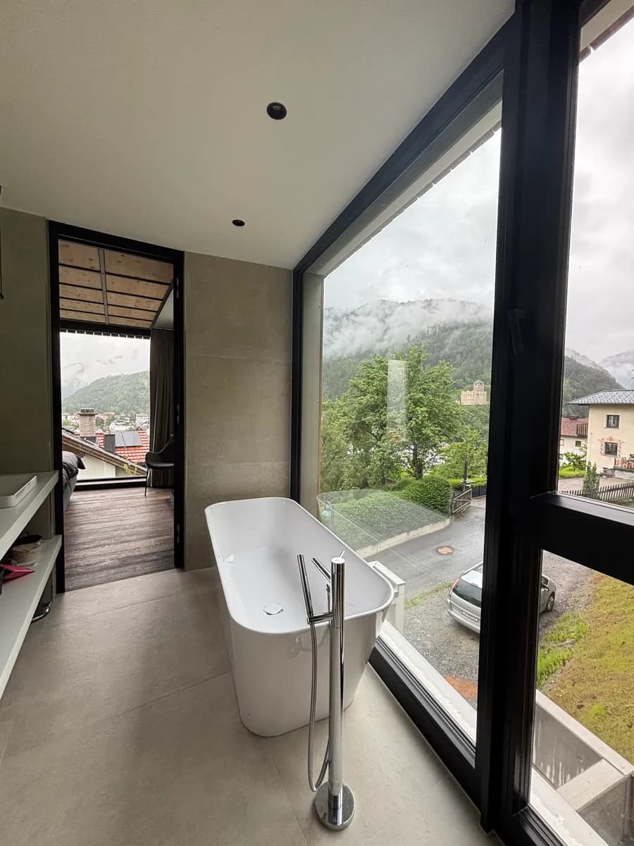 4-Zimmer-Wohnung mieten in Landeck – 90 m², € 2.400 – Bild 10 von 18
