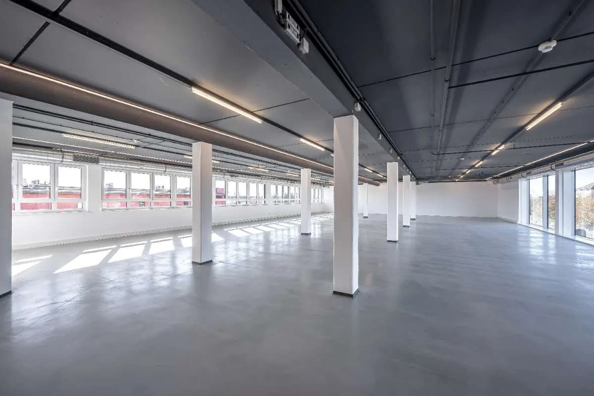 Gewerbeimmobilie mieten in Linz – 600 m², € 4.800 – Bild 5 von 30