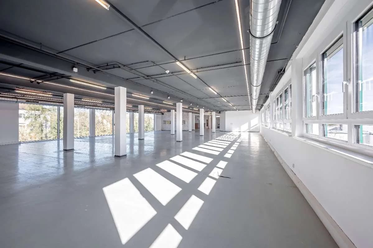 Gewerbeimmobilie mieten in Linz – 600 m², € 4.800 – Bild 6 von 30