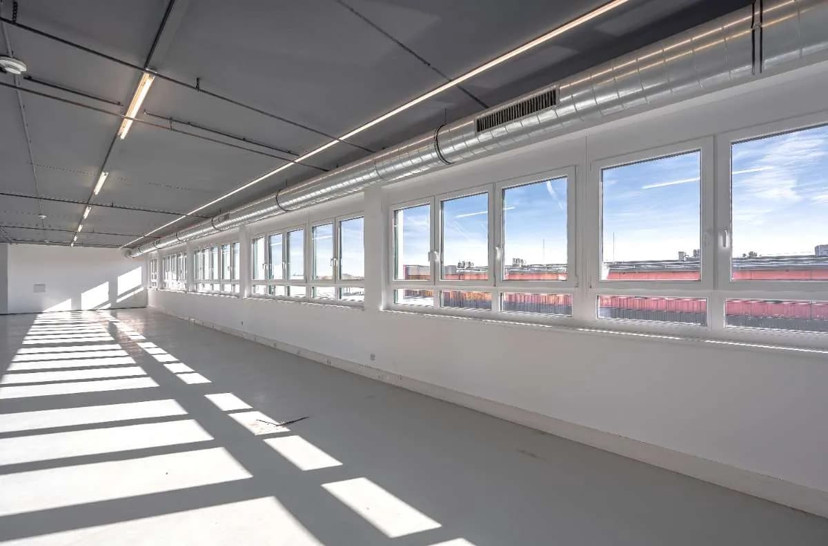 Gewerbeimmobilie mieten in Linz – 600 m², € 4.800 – Bild 7 von 30