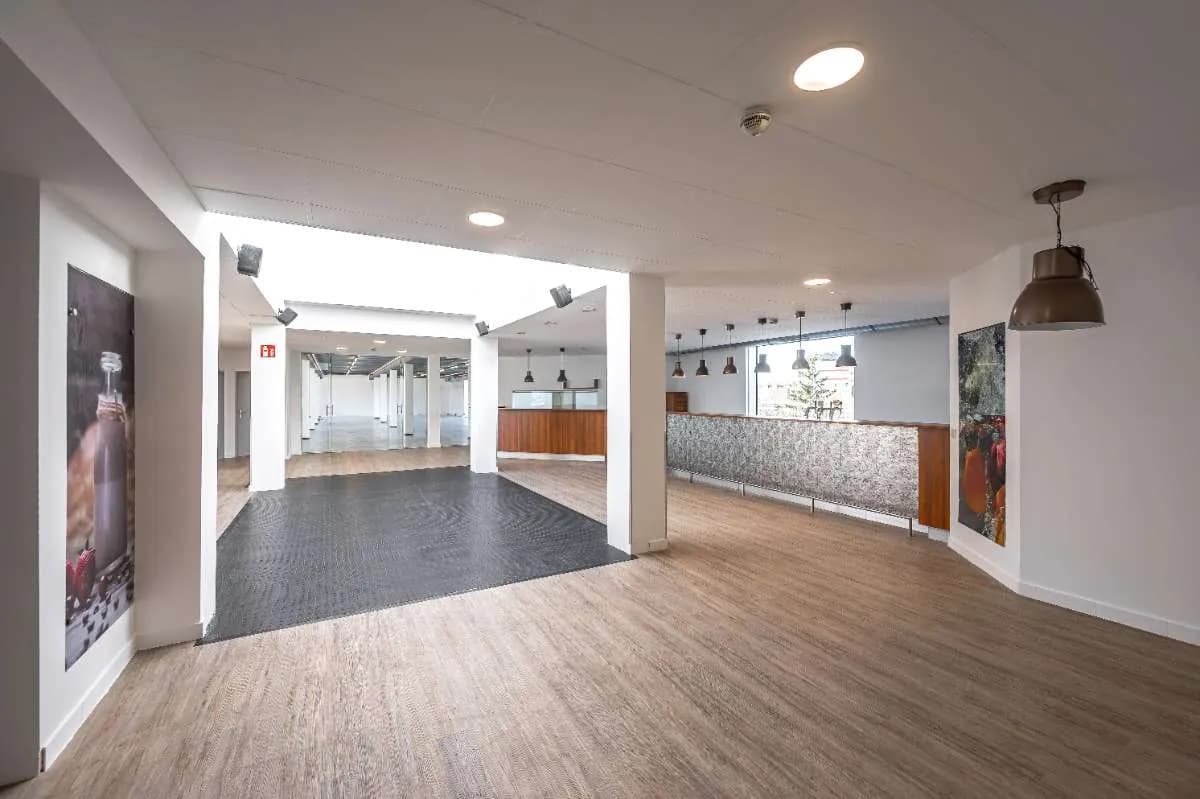 Gewerbeimmobilie mieten in Linz – 600 m², € 4.800 – Bild 8 von 30