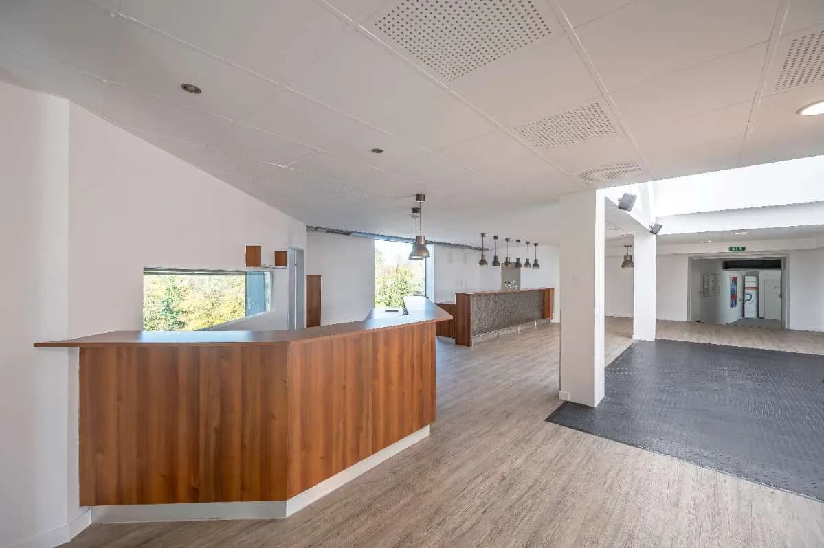Gewerbeimmobilie mieten in Linz – 600 m², € 4.800 – Bild 14 von 30