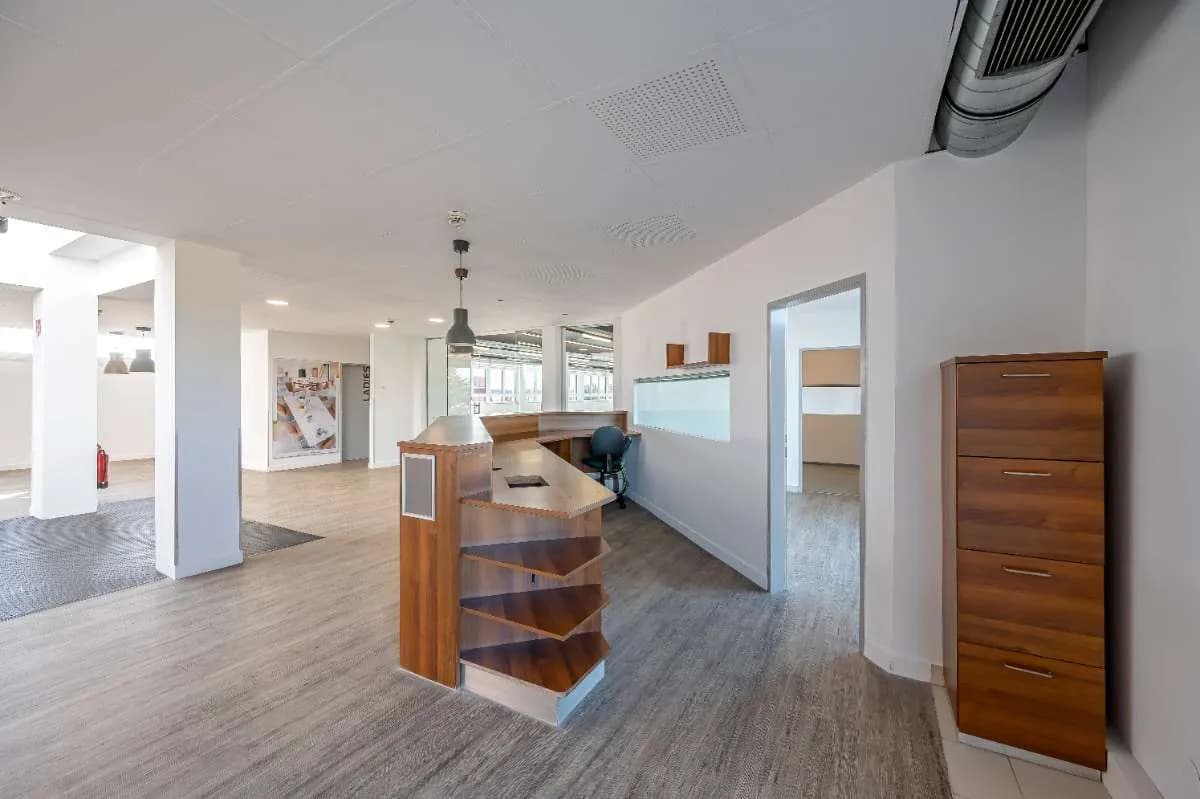 Gewerbeimmobilie mieten in Linz – 600 m², € 4.800 – Bild 15 von 30