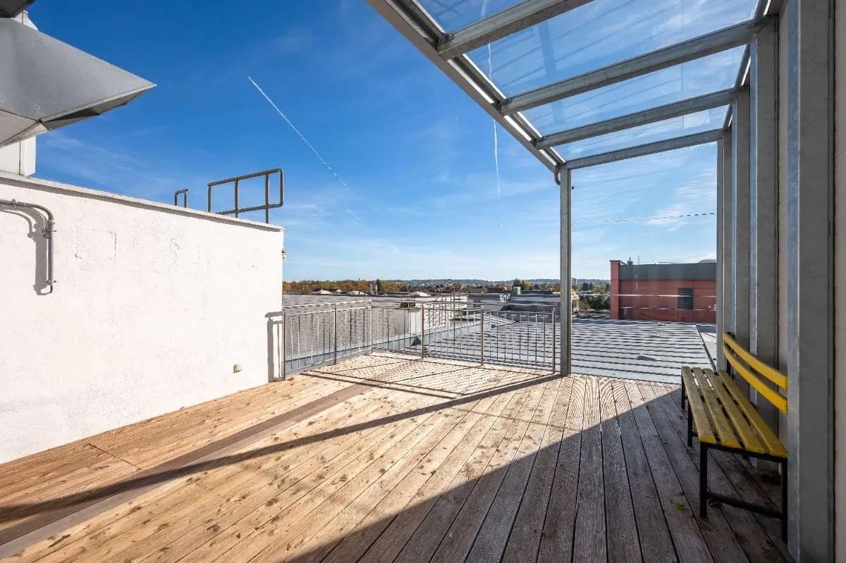 Gewerbeimmobilie mieten in Linz – 600 m², € 4.800 – Bild 18 von 30
