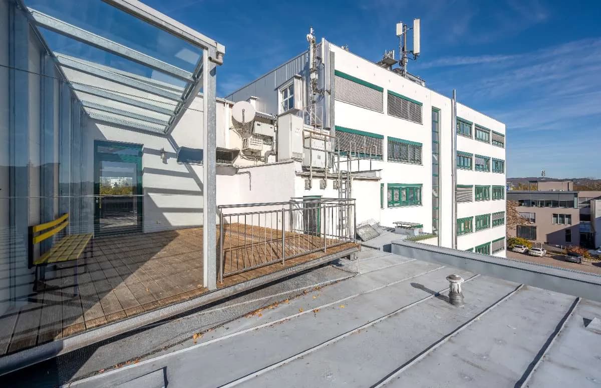 Gewerbeimmobilie mieten in Linz – 600 m², € 4.800 – Bild 19 von 30