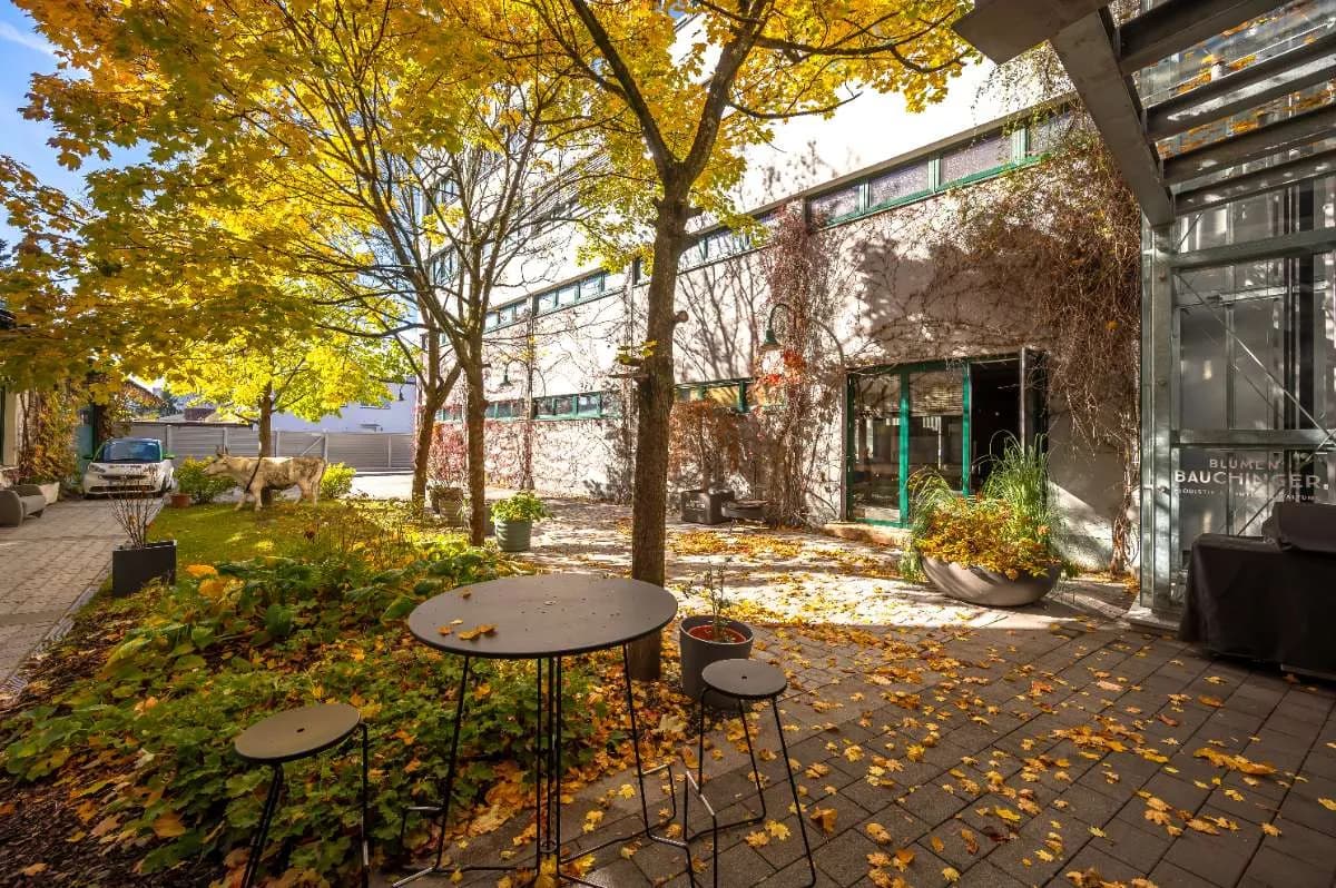Gewerbeimmobilie mieten in Linz – 600 m², € 4.800 – Bild 22 von 30