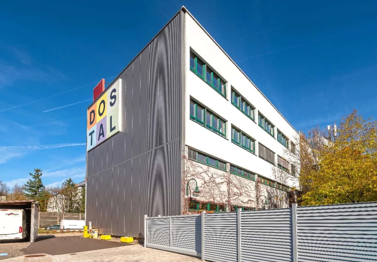 Gewerbeimmobilie mieten in Linz – 600 m², € 4.800 – Bild 23 von 30