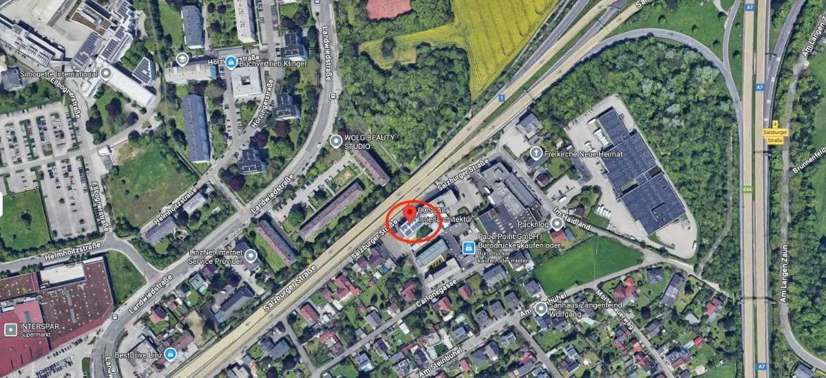 Gewerbeimmobilie mieten in Linz – 600 m², € 4.800 – Bild 26 von 30
