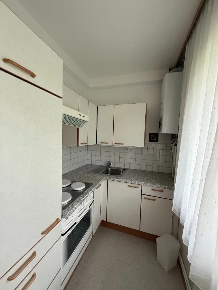 Wohnung mieten in Waidhofen an der Ybbs – 42 m², € 407 – Bild 2 von 5