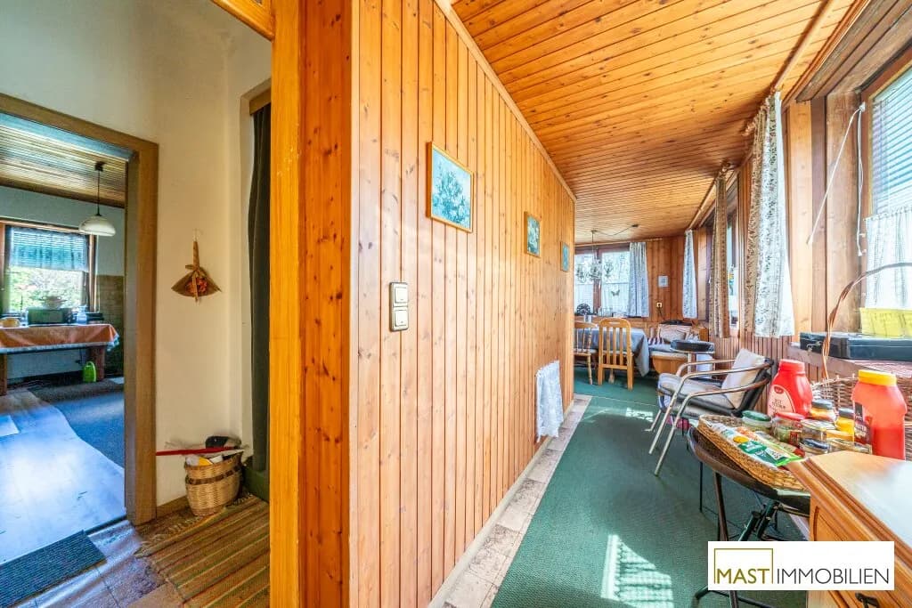 Haus kaufen in Gänserndorf – 80 m², € 324.000 – Bild 2 von 24
