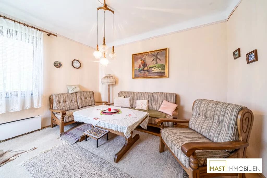 Haus kaufen in Gänserndorf – 80 m², € 324.000 – Bild 5 von 24