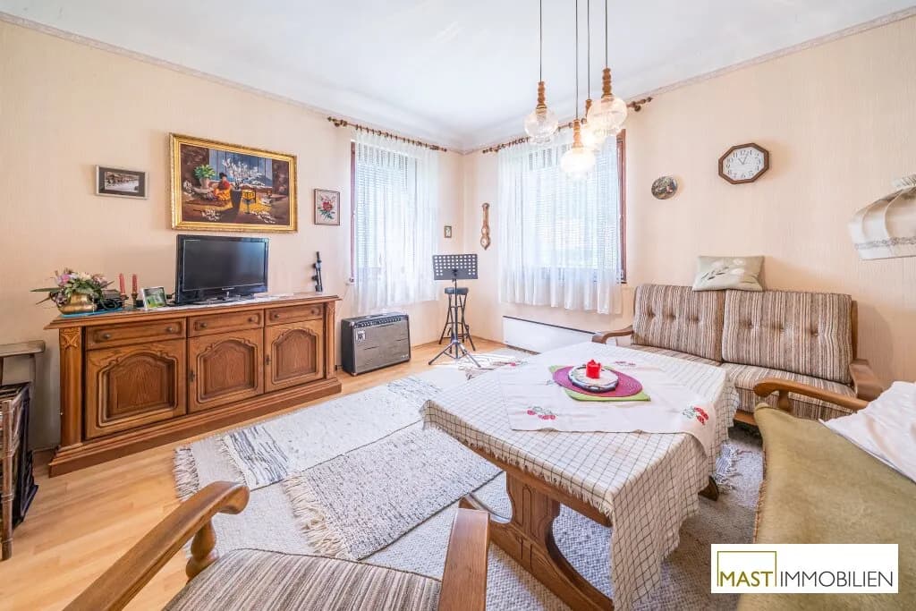 Haus kaufen in Gänserndorf – 80 m², € 324.000 – Bild 6 von 24