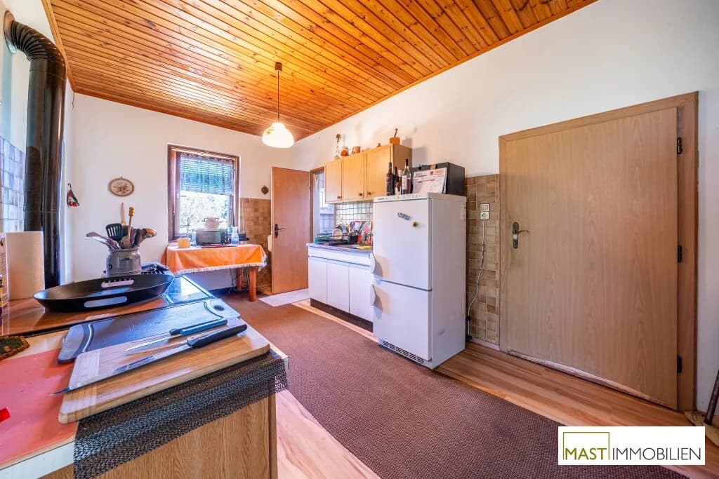 Haus kaufen in Gänserndorf – 80 m², € 324.000 – Bild 7 von 24