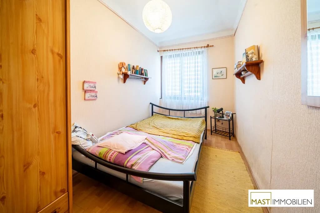 Haus kaufen in Gänserndorf – 80 m², € 324.000 – Bild 8 von 24