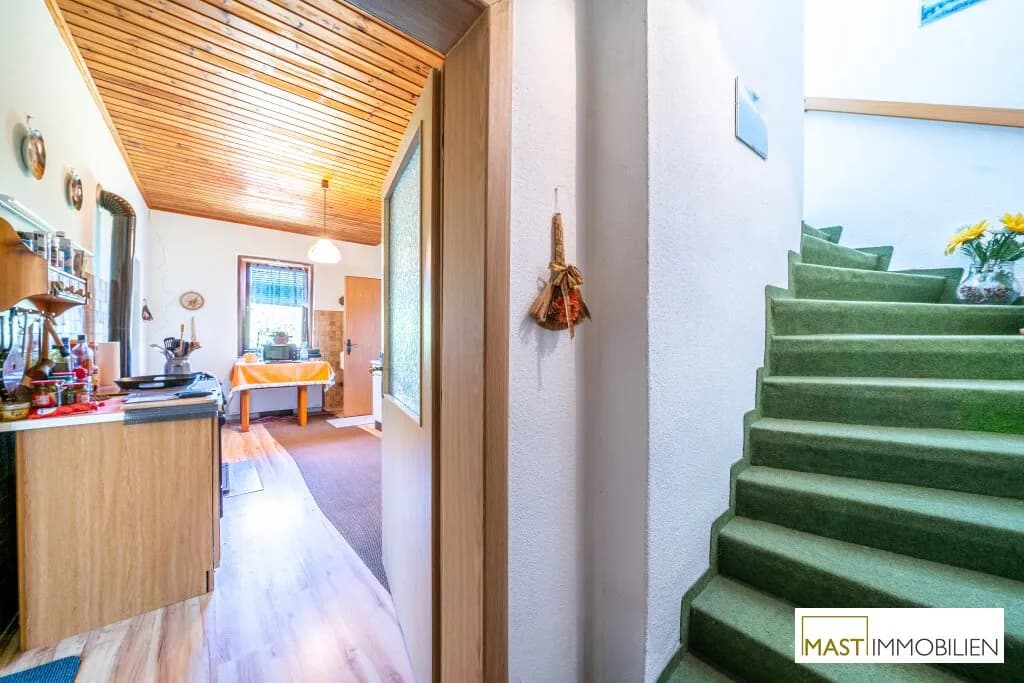 Haus kaufen in Gänserndorf – 80 m², € 324.000 – Bild 11 von 24