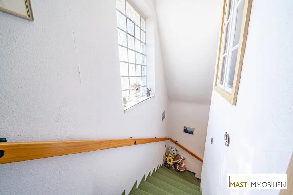 Haus kaufen in Gänserndorf – 80 m², € 324.000 – Bild 12 von 24