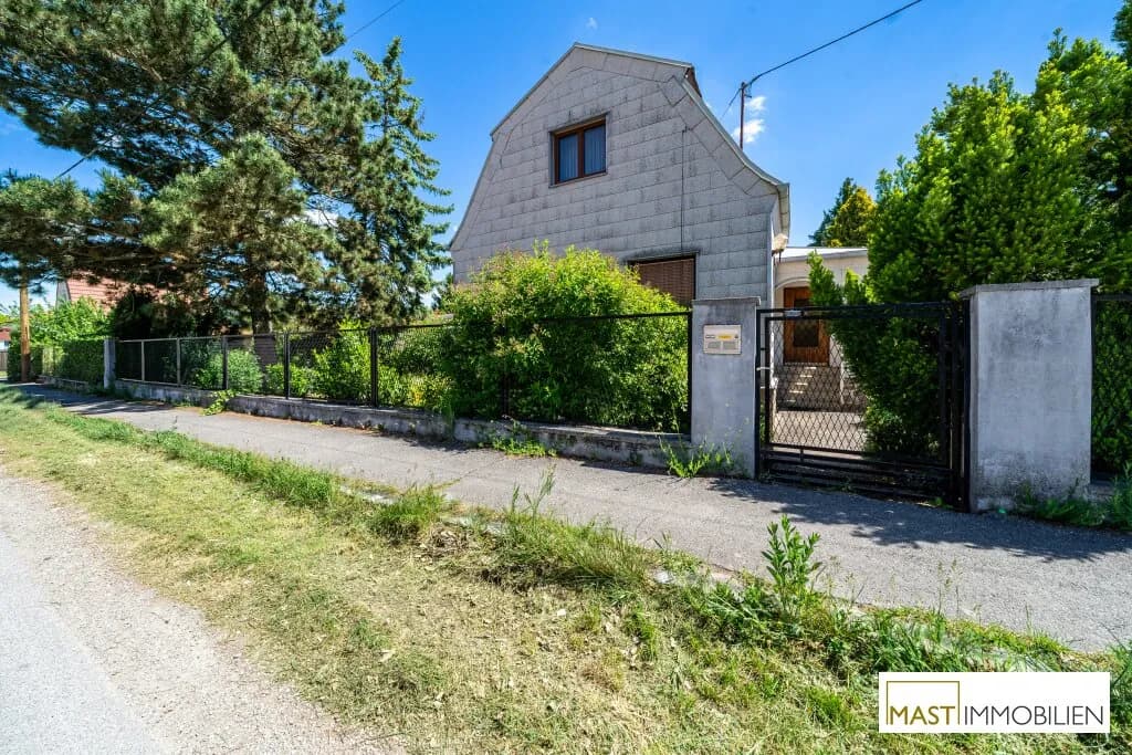 Haus kaufen in Gänserndorf – 80 m², € 324.000 – Bild 19 von 24