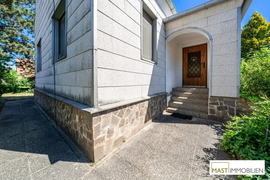 Haus kaufen in Gänserndorf – 80 m², € 324.000 – Bild 20 von 24