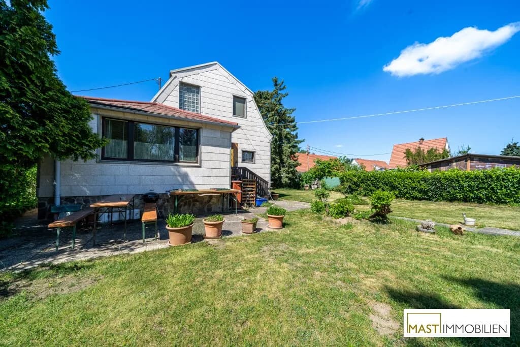 Haus kaufen in Gänserndorf – 80 m², € 324.000 – Bild 22 von 24