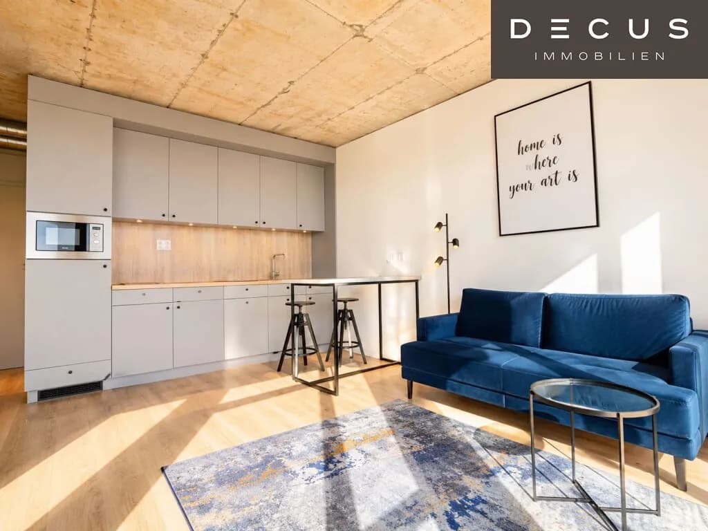 1-Zimmer-Wohnung mieten in Wien – 34 m², € 1.359 – Bild 12 von 24