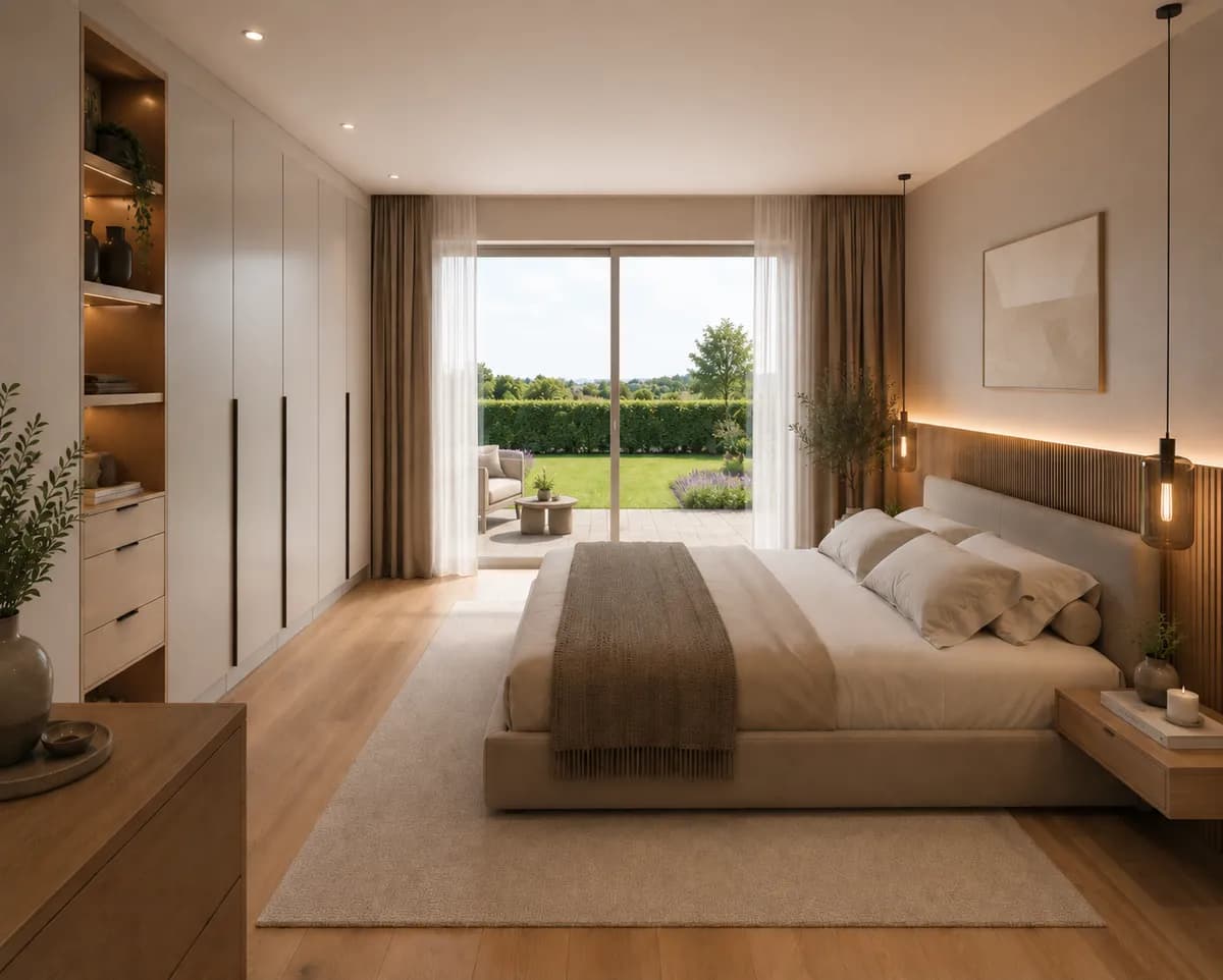 4-Zimmer-Wohnung kaufen in Deutschlandsberg – 85,27 m², € 369.900 – Bild 3 von 8