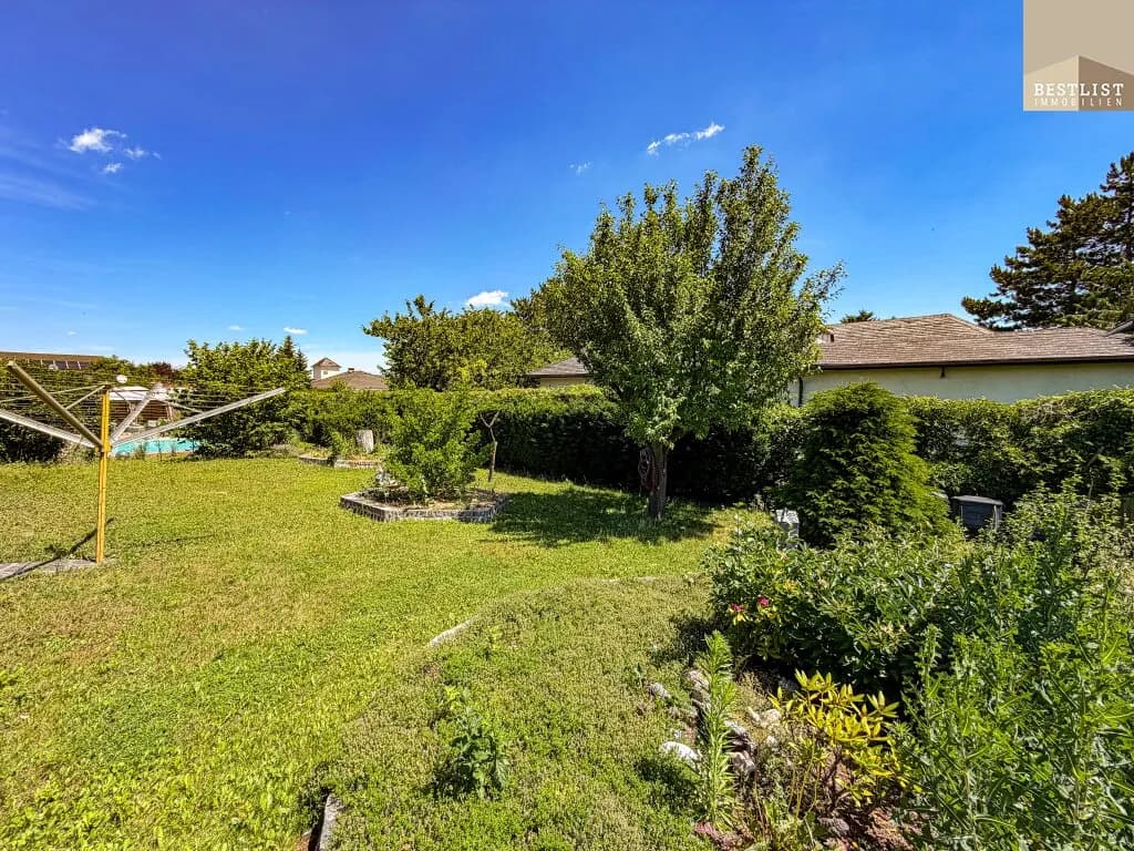 4-Zimmer-Haus kaufen in Wiener Neustadt Land – 109,4 m², € 349.000 – Bild 2 von 21