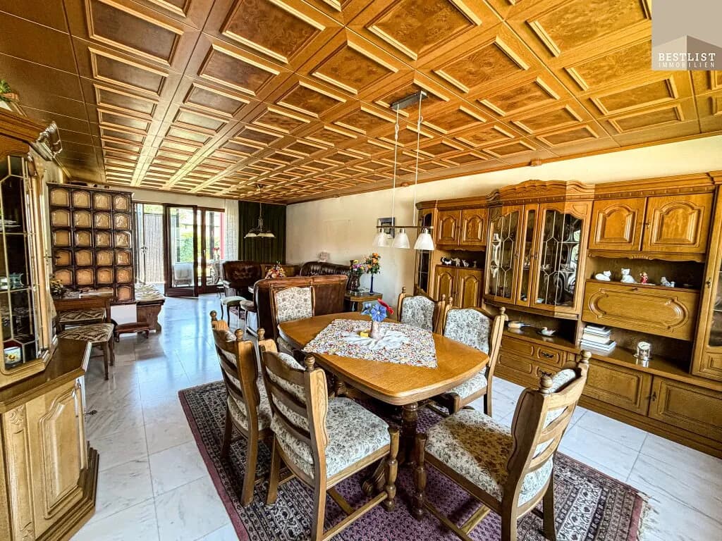 4-Zimmer-Haus kaufen in Wiener Neustadt Land – 109,4 m², € 349.000 – Bild 6 von 21