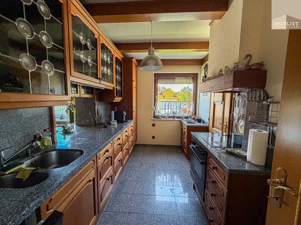 4-Zimmer-Haus kaufen in Wiener Neustadt Land – 109,4 m², € 349.000 – Bild 7 von 21