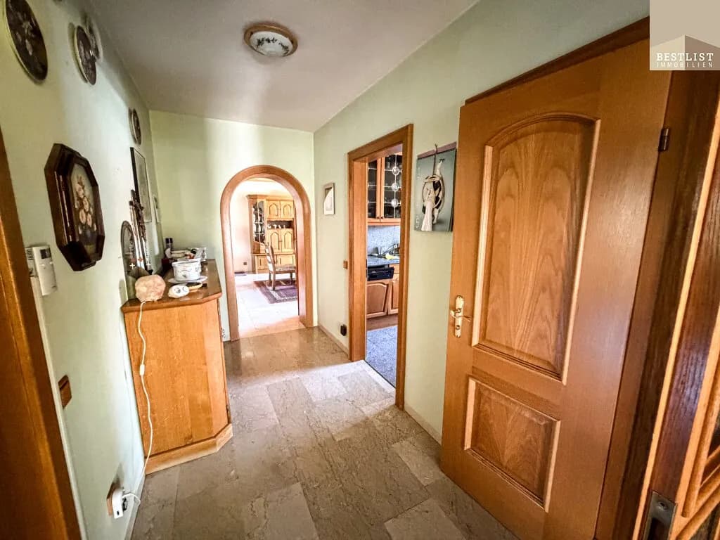 4-Zimmer-Haus kaufen in Wiener Neustadt Land – 109,4 m², € 349.000 – Bild 8 von 21