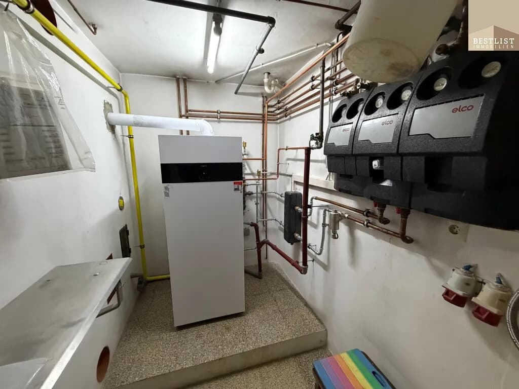 4-Zimmer-Haus kaufen in Wiener Neustadt Land – 109,4 m², € 349.000 – Bild 14 von 21