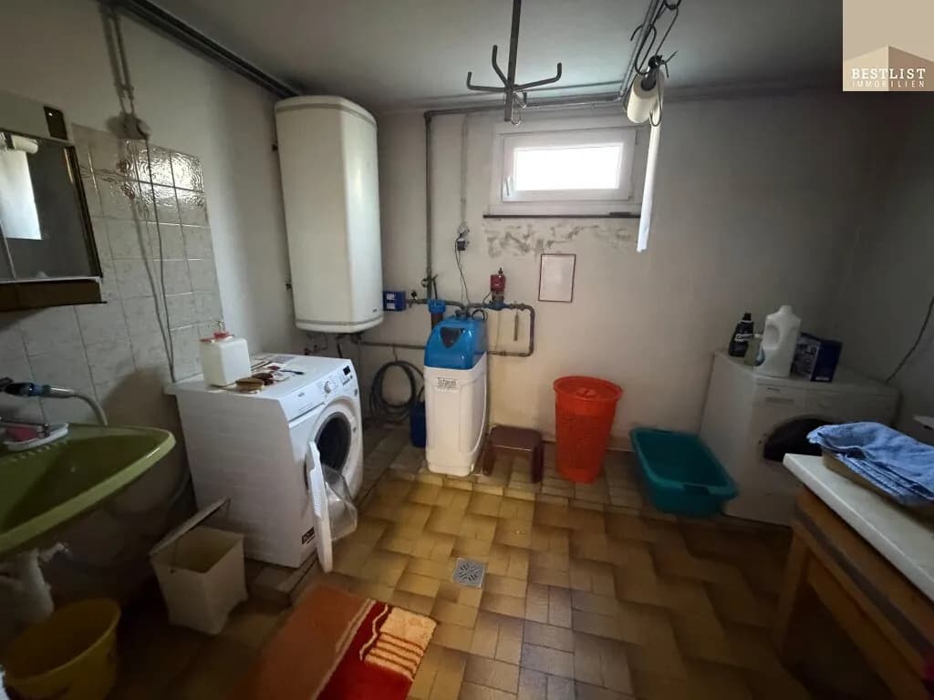 4-Zimmer-Haus kaufen in Wiener Neustadt Land – 109,4 m², € 349.000 – Bild 15 von 21
