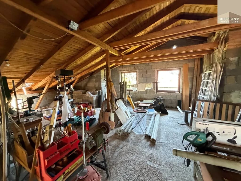 4-Zimmer-Haus kaufen in Wiener Neustadt Land – 109,4 m², € 349.000 – Bild 16 von 21