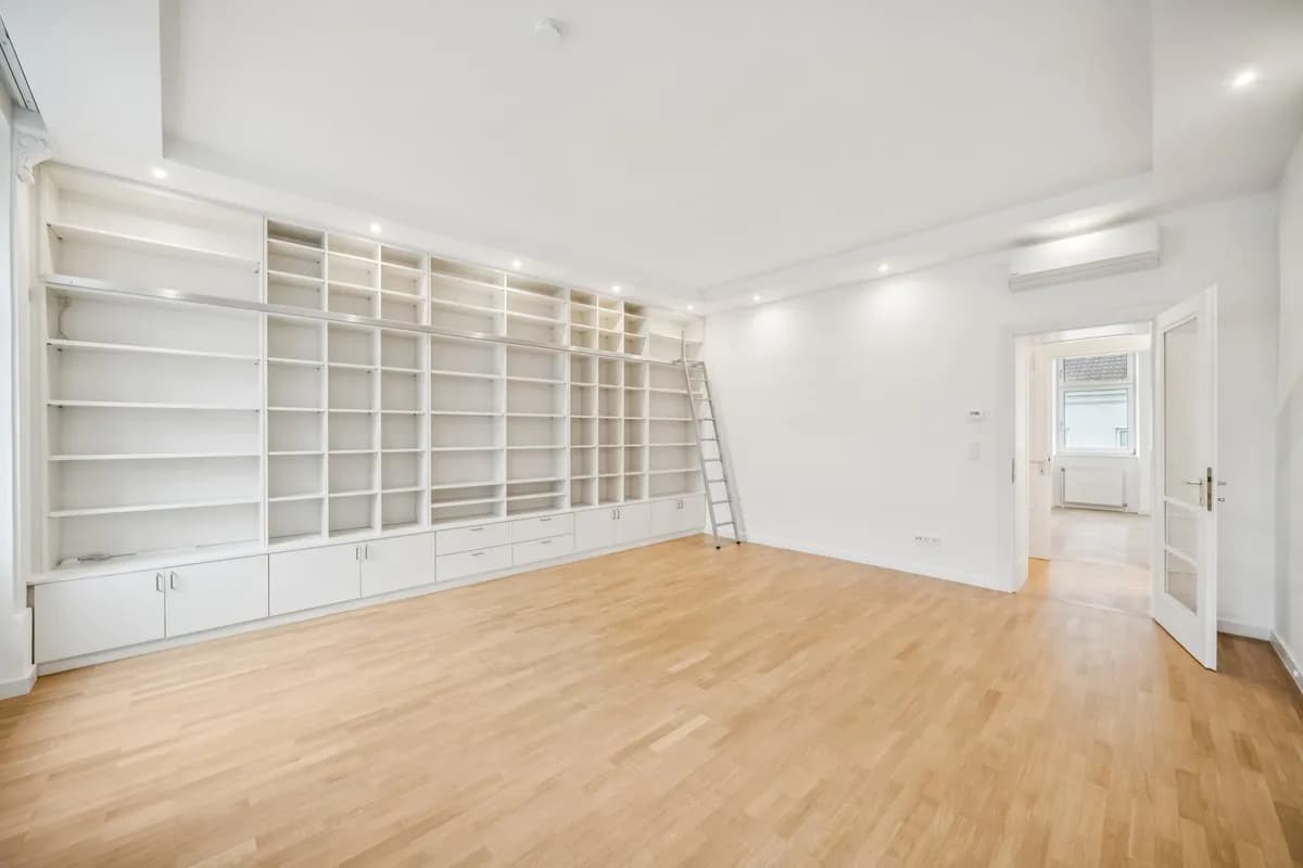 4-Zimmer-Wohnung mieten in Wien – 142 m², € 2.817 – Bild 3 von 11
