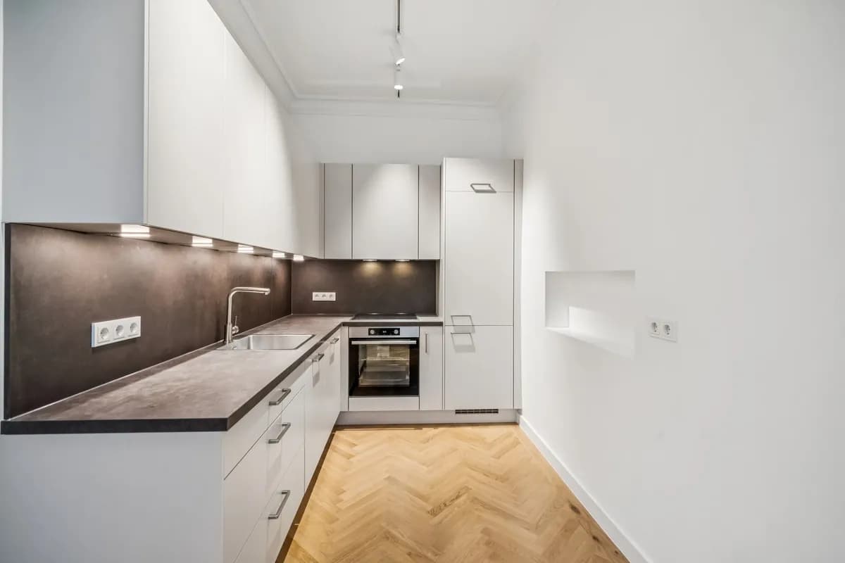 4-Zimmer-Wohnung mieten in Wien – 142 m², € 2.817 – Bild 5 von 11