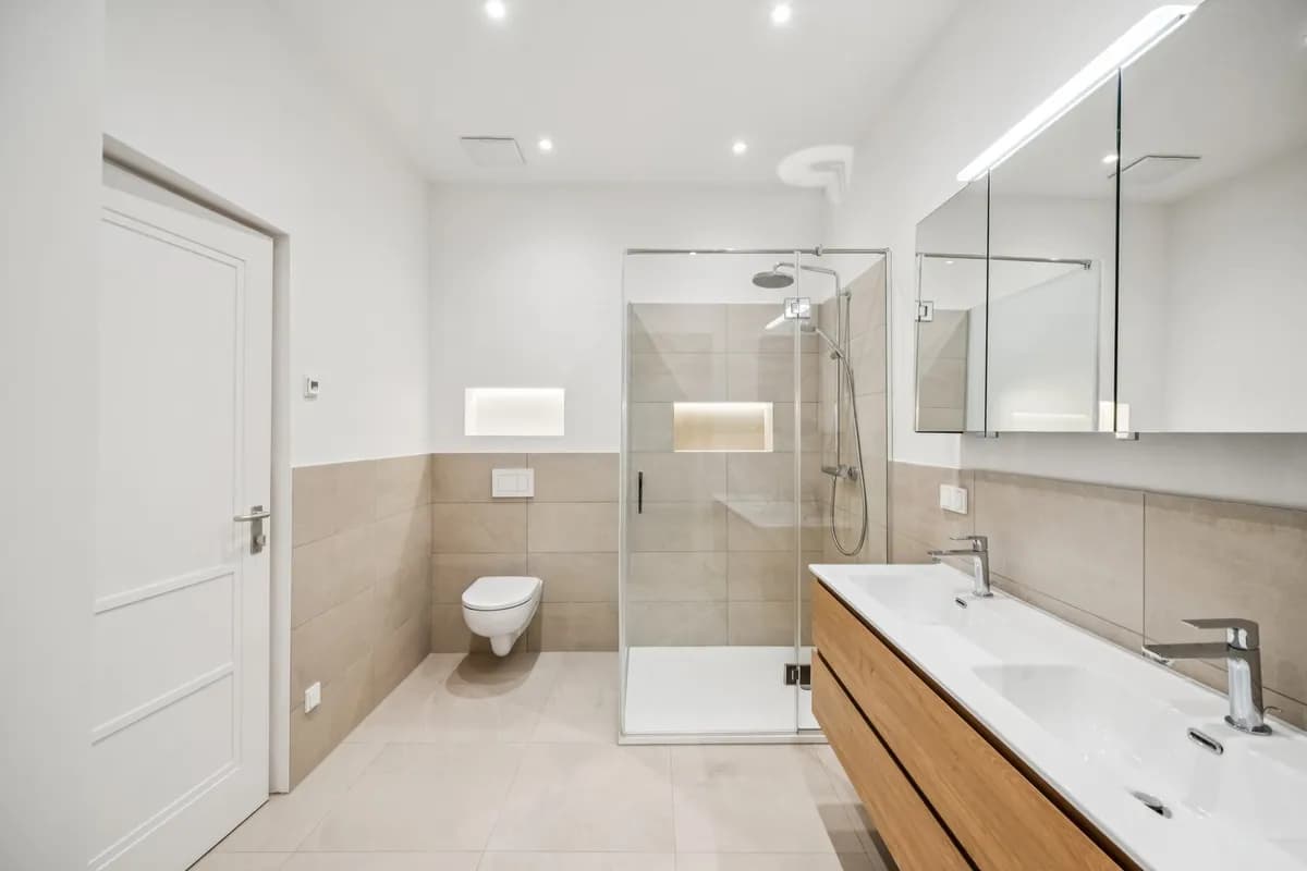 4-Zimmer-Wohnung mieten in Wien – 142 m², € 2.817 – Bild 6 von 11
