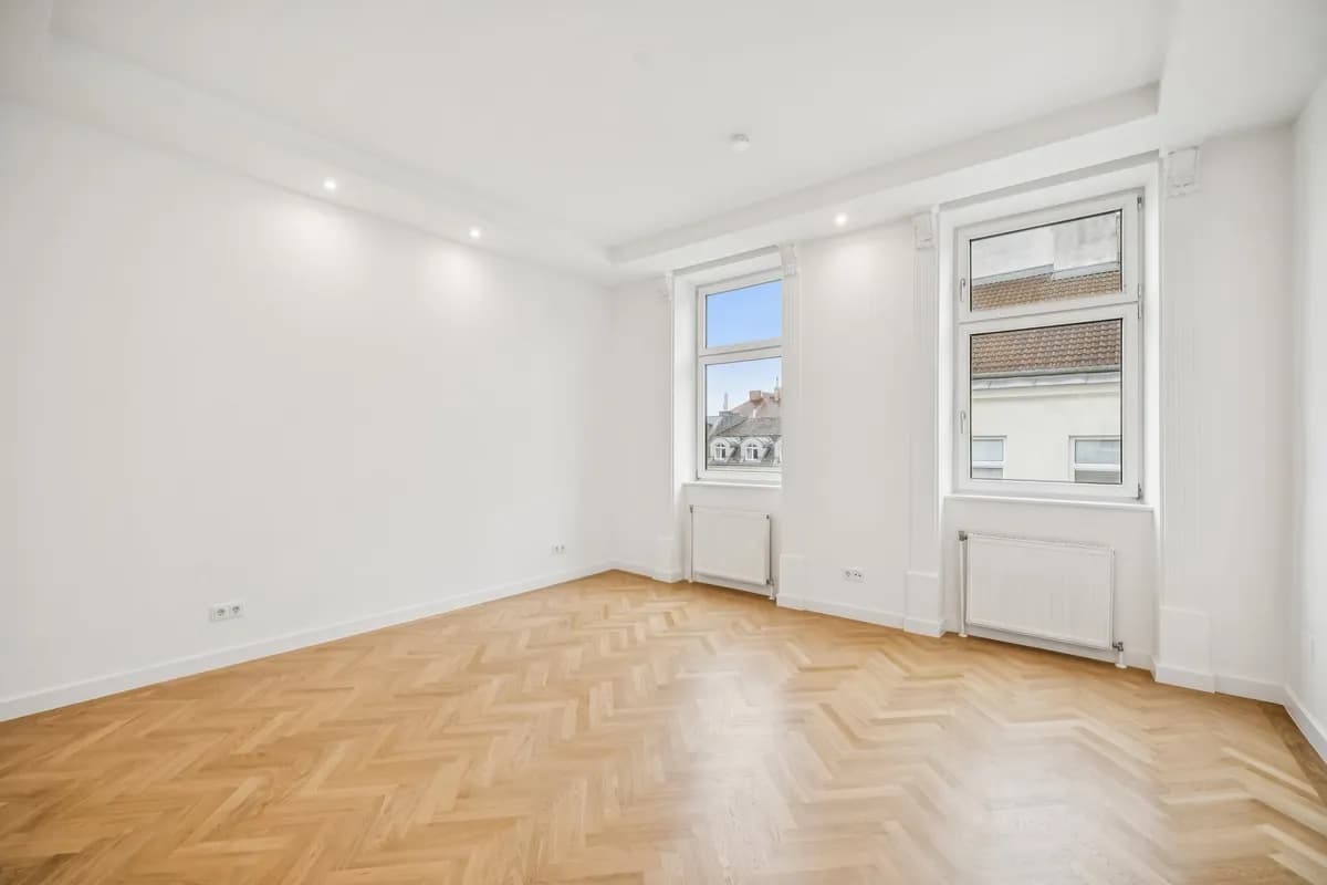 4-Zimmer-Wohnung mieten in Wien – 142 m², € 2.817 – Bild 8 von 11