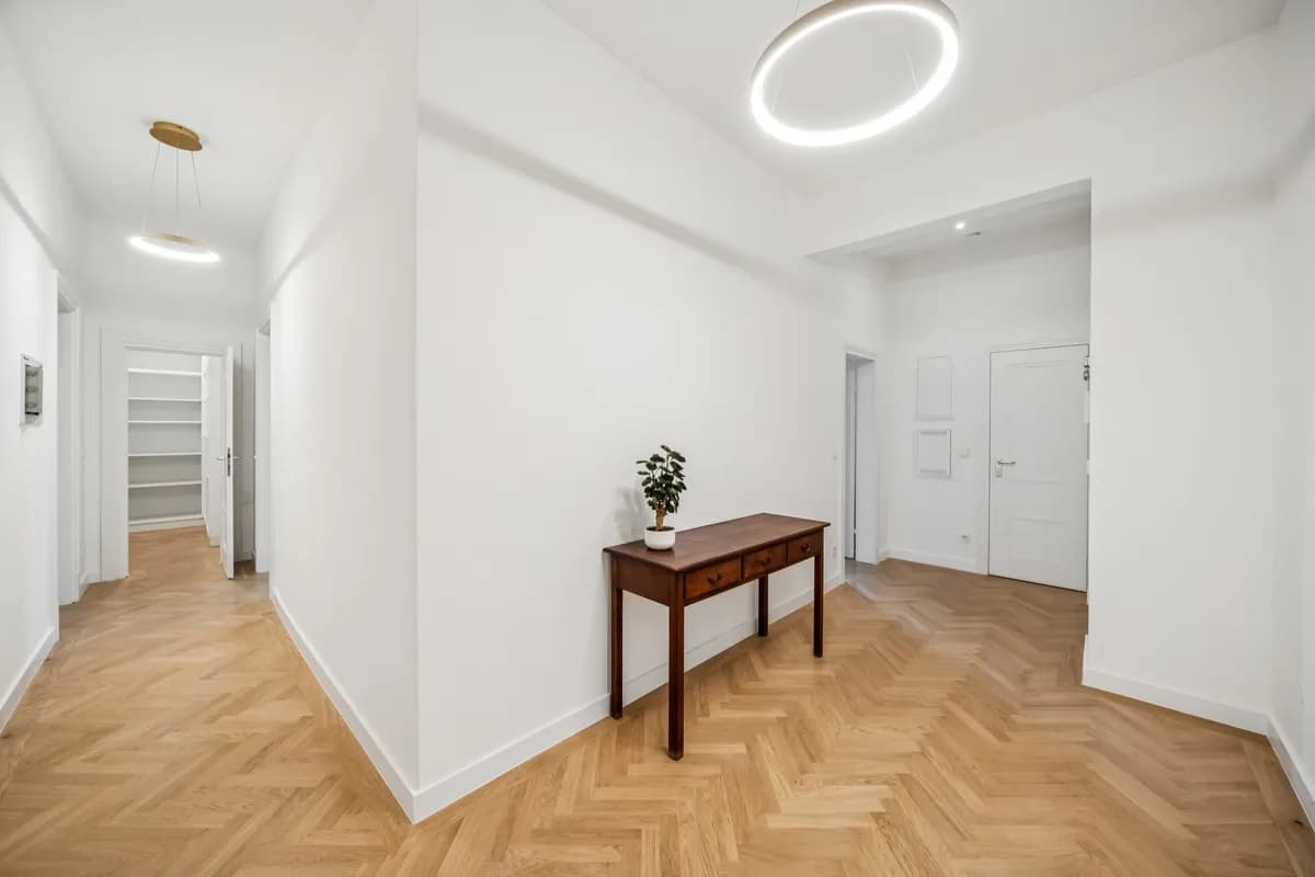 4-Zimmer-Wohnung mieten in Wien – 142 m², € 2.817 – Bild 9 von 11