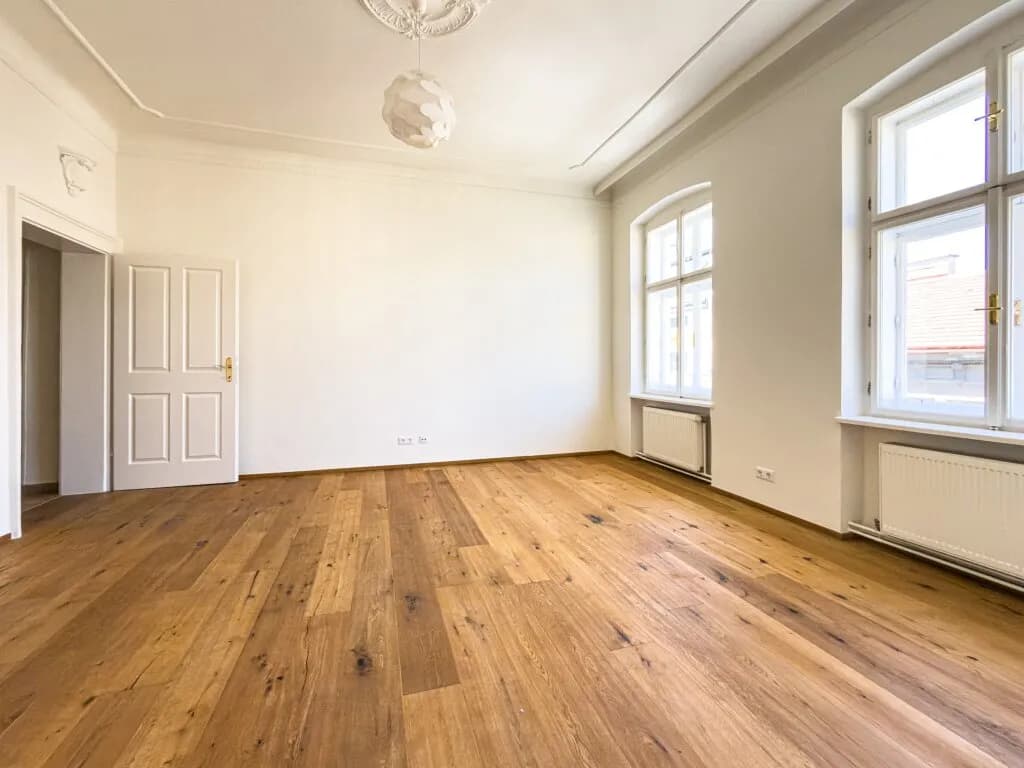 3-Zimmer-Wohnung kaufen in Wien – 86,25 m², € 395.900