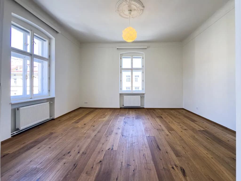 3-Zimmer-Wohnung kaufen in Wien – 86,25 m², € 395.900 – Bild 2 von 28