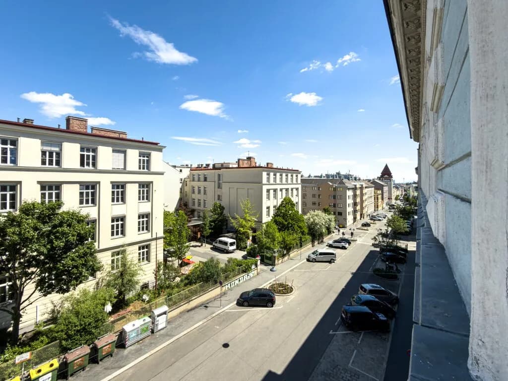 3-Zimmer-Wohnung kaufen in Wien – 86,25 m², € 395.900 – Bild 3 von 28