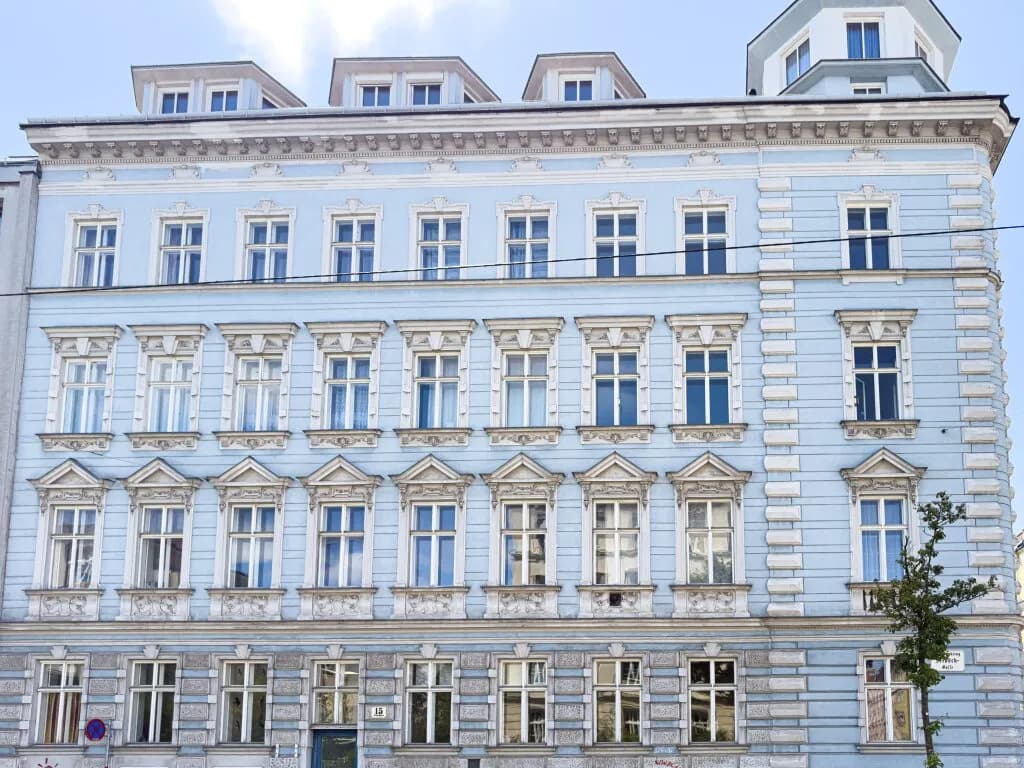3-Zimmer-Wohnung kaufen in Wien – 86,25 m², € 395.900 – Bild 4 von 28