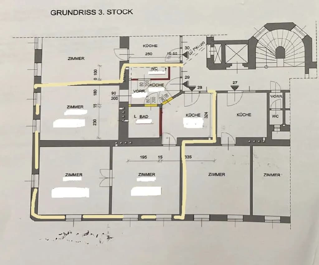 3-Zimmer-Wohnung kaufen in Wien – 86,25 m², € 395.900 – Bild 28 von 28