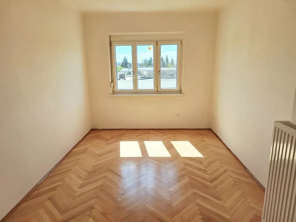 4-Zimmer-Wohnung mieten in Weiz – 87,25 m², € 850 – Bild 3 von 11